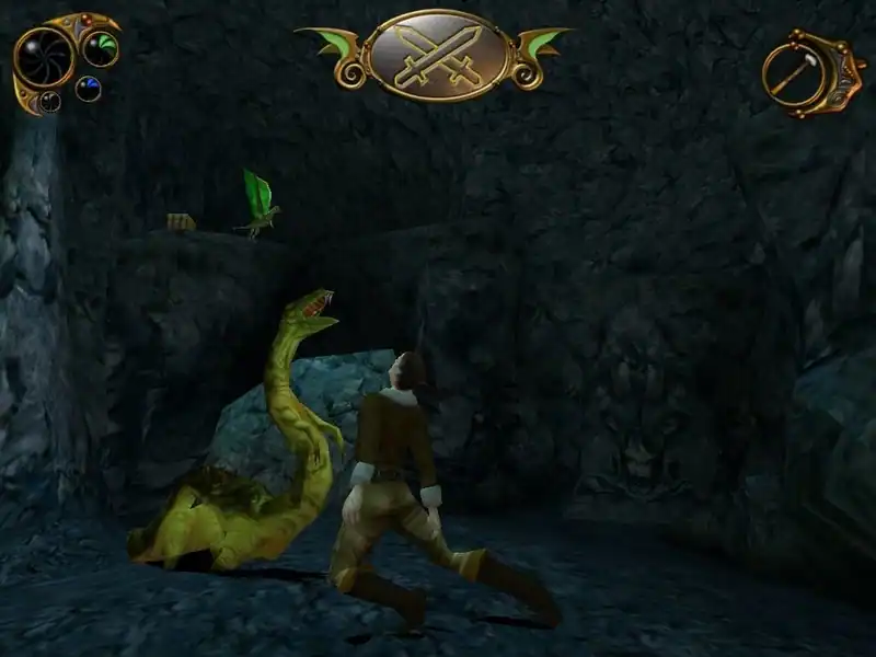 Dragon Riders: Chronicles of Pern — изображение 3