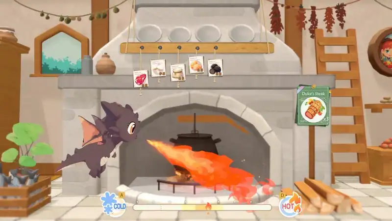 Dragon Song Tavern: Cozy and Adventurous по сети — изображение 3