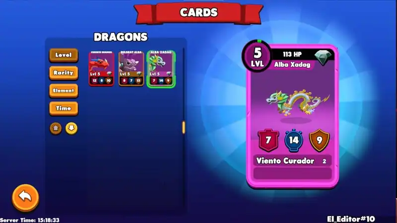 Dragonary — изображение 2