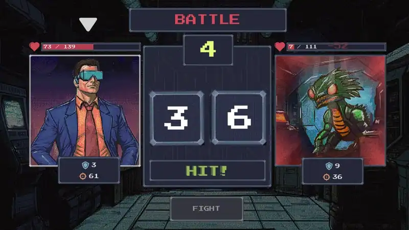 Agent Dunoz — изображение 2