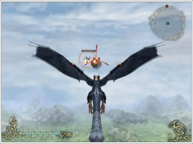 Drakengard 2 — изображение 3