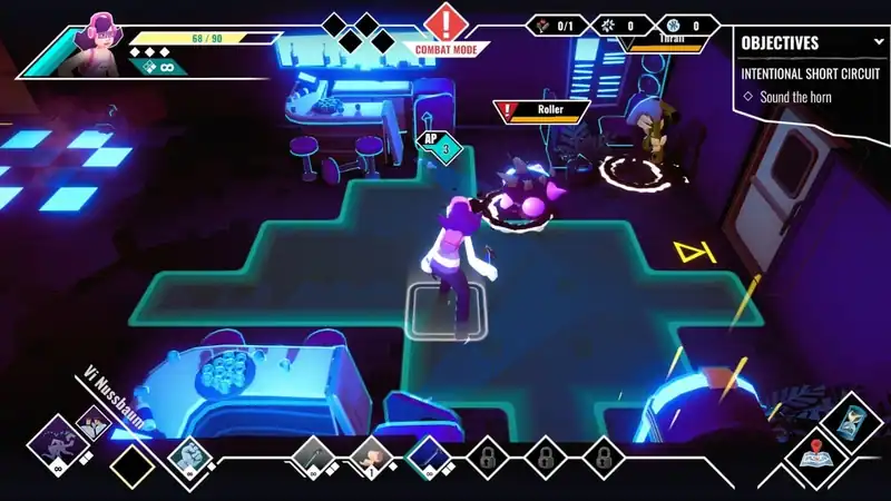 Dread Nautical — изображение 2