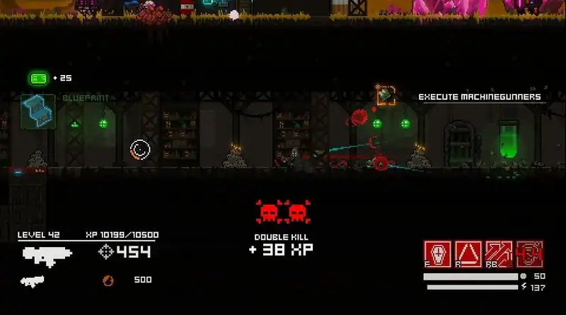 Dreadborne Drifters — изображение 1
