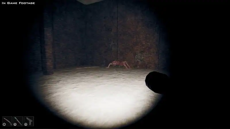 Dreadful Wake — изображение 2