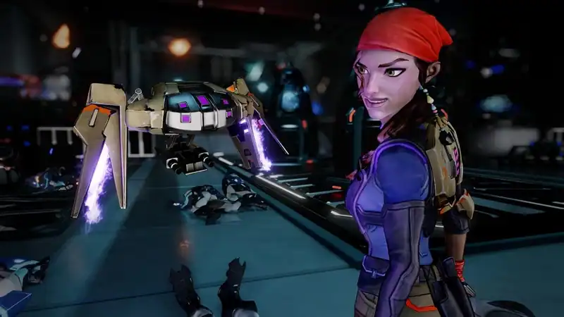 Agents of Mayhem — изображение 1