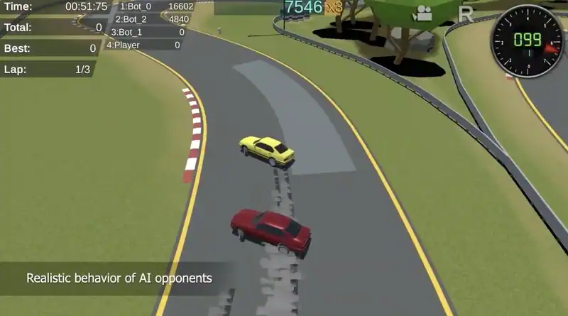 Drift 1969 — изображение 2