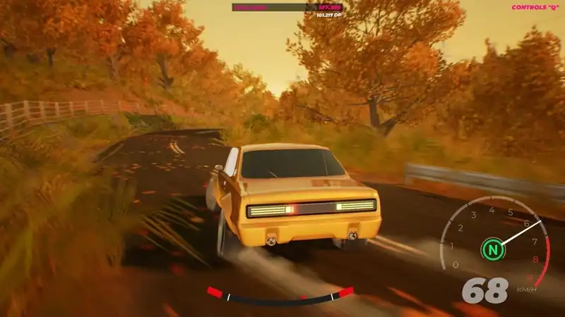 Drift Experience Japan — изображение 3