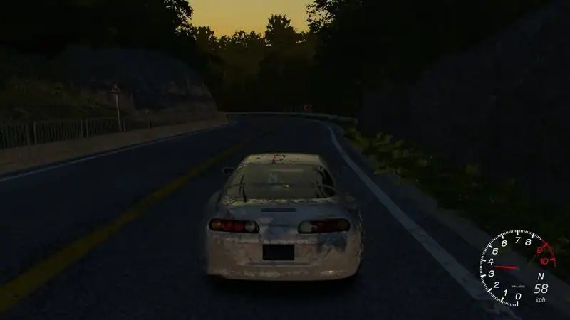 Drift Of The Hill — изображение 2