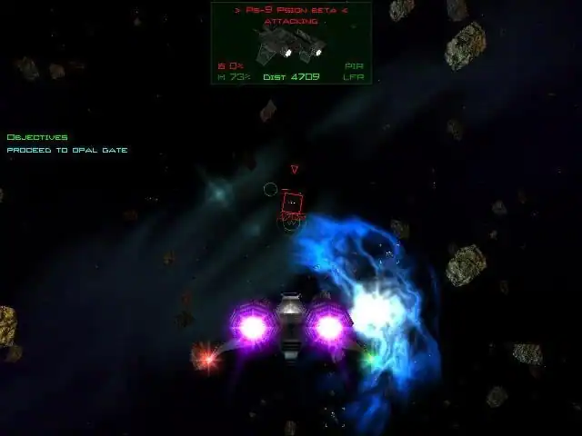 Drift: When Worlds Collide — изображение 3