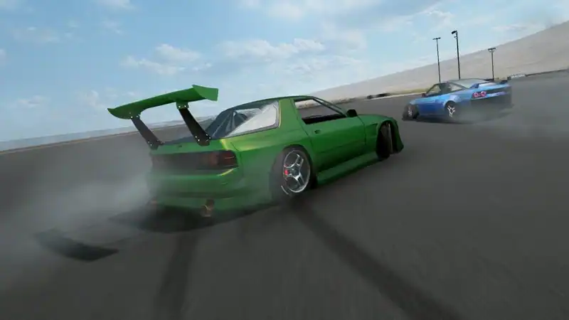 Drift Zone — изображение 1