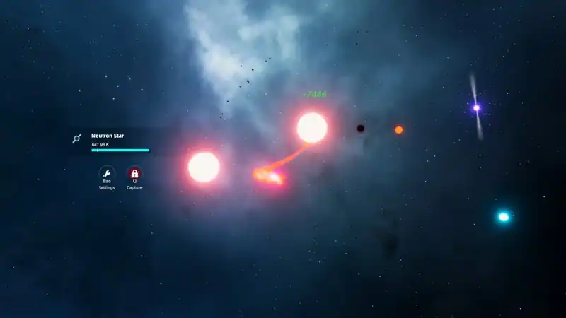 Drifter Star: Evolution — изображение 1