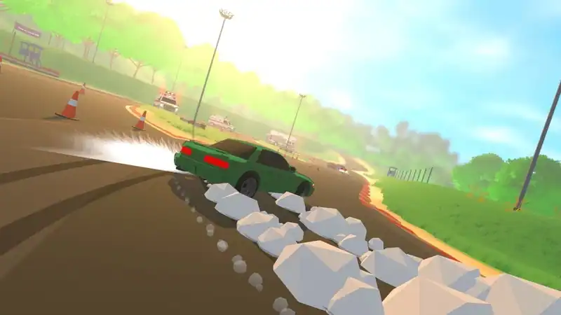 Drifting Kings — изображение 2