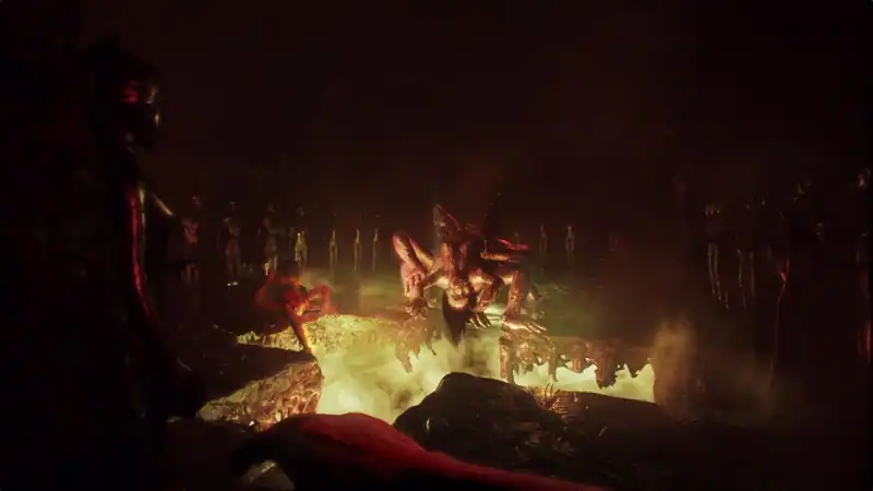Agony — изображение 2