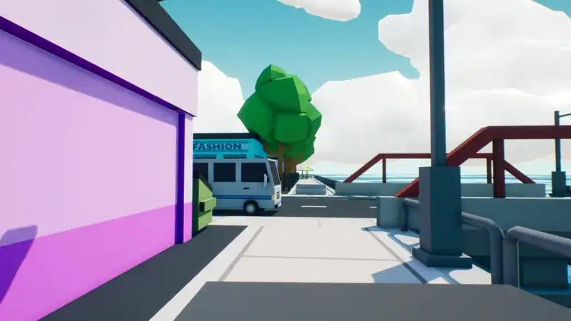 Drive-By Cop — изображение 2
