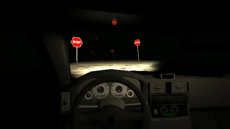 Drive Me to Hell — изображение 3