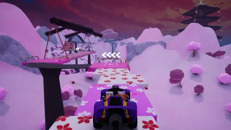 Drive Together по сети — изображение 3