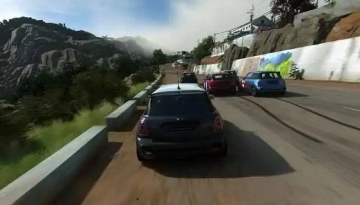 Driveclub — изображение 3