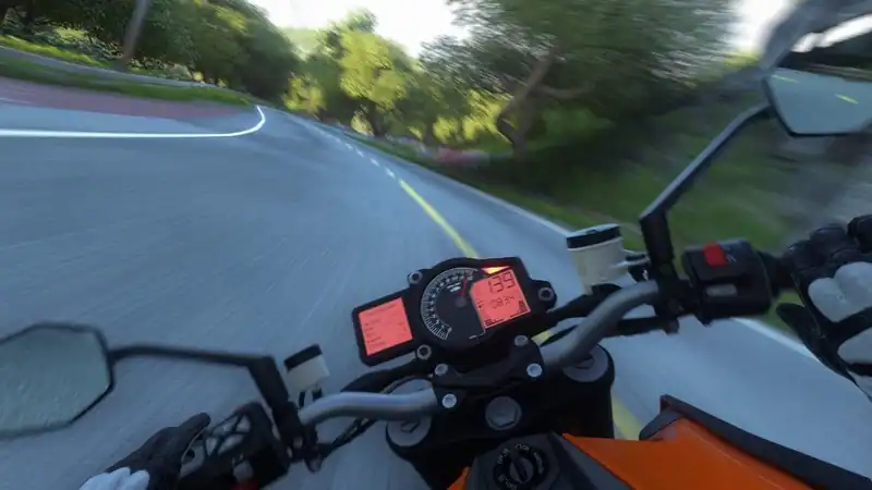 Driveclub Bikes — изображение 3