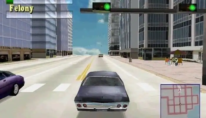 Driver — изображение 3