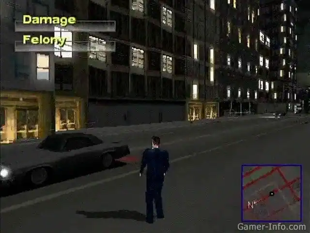 Driver 2 — изображение 3