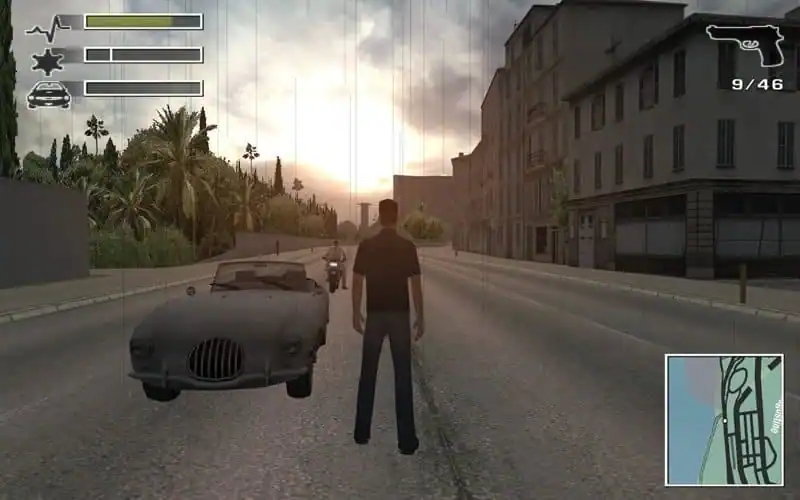 Driver 3 — изображение 3