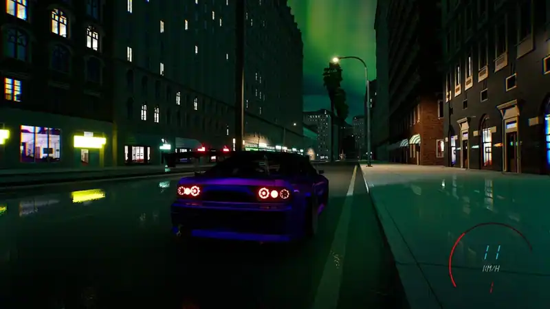 Driving Around — изображение 1