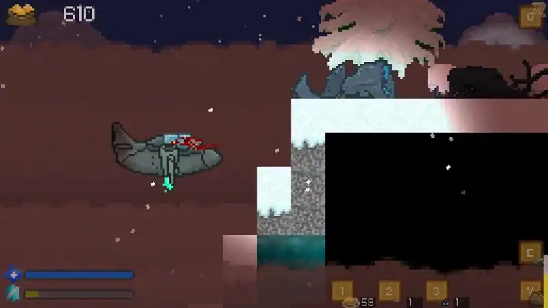 Aground — изображение 1