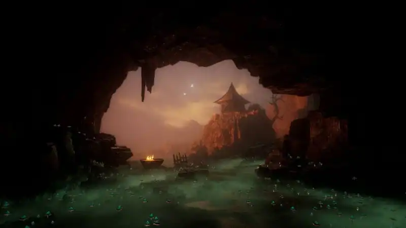Drizzlepath: Picturae — изображение 1