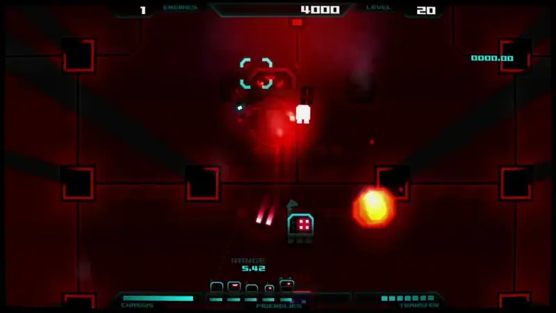 Droid Assault — изображение 1