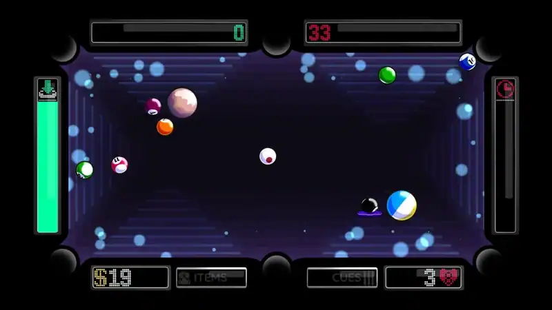Drop Pockets — изображение 2