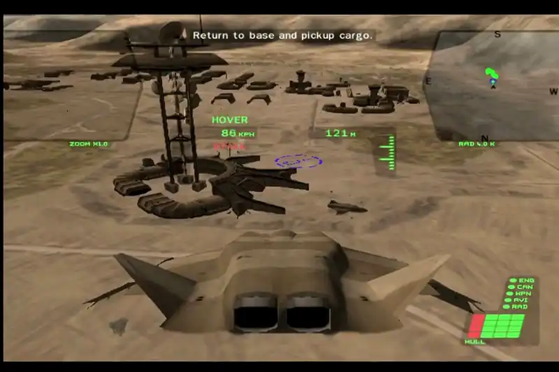 Dropship: United Peace Force — изображение 3