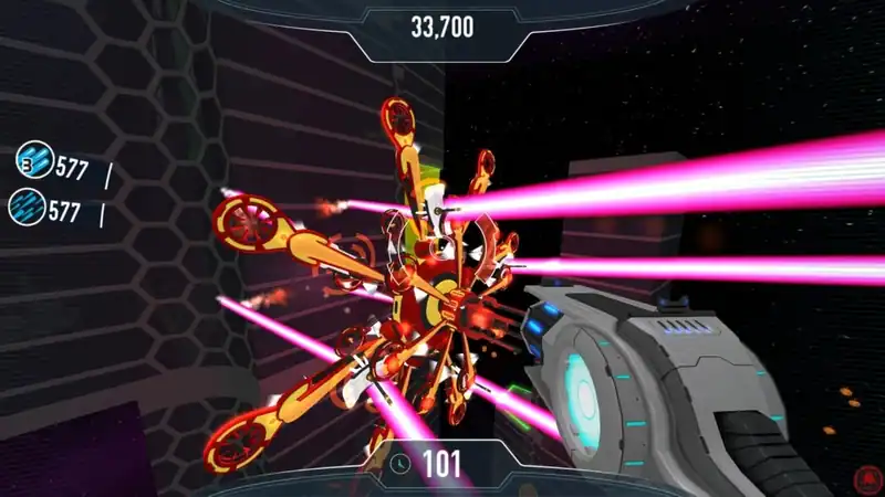Drunken Robot Pornography — изображение 2