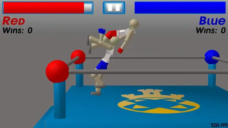 Drunken Wrestlers — изображение 3