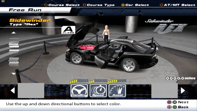 DT Racer — изображение 3