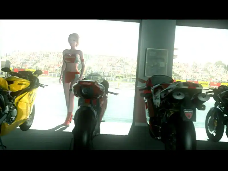 Ducati World Championship — изображение 1