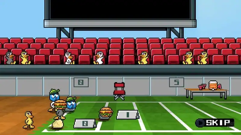 Duck Game по сети — изображение 3