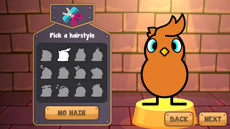 Duck Life 7: Battle — изображение 2