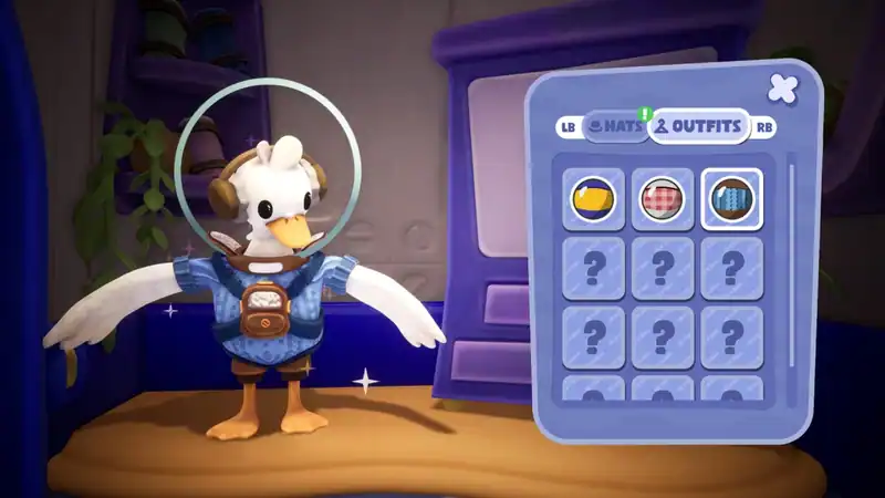 Duck Side of the Moon — изображение 1