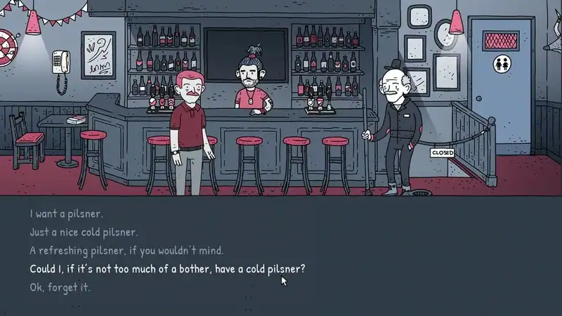 Dude, Where Is My Beer? — изображение 2