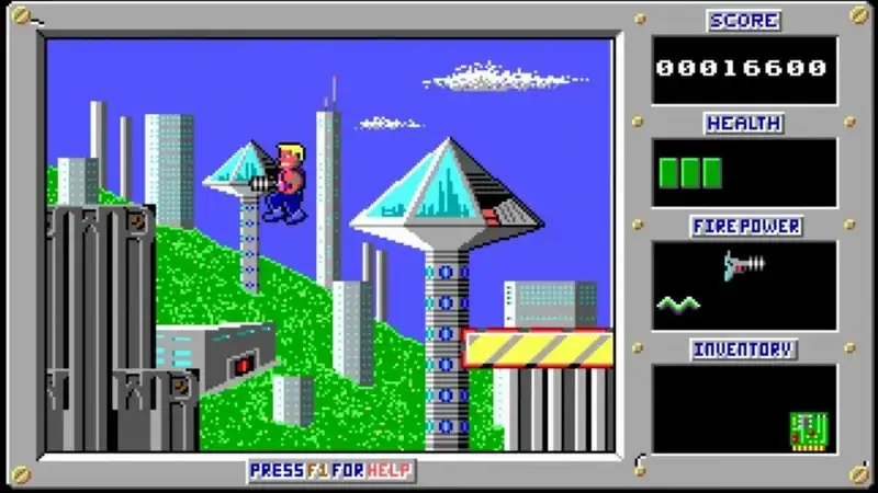 Duke Nukem — изображение 3