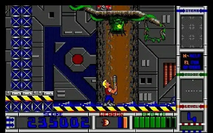 Duke Nukem 1+2 — изображение 1