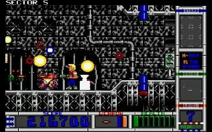 Duke Nukem 2 — изображение 3