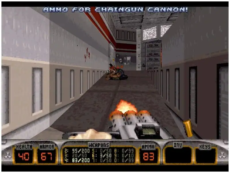 Duke Nukem 3D Atomic Edition — изображение 3