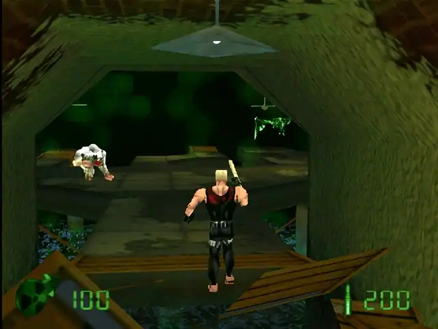 Duke Nukem: Land of the Babes — изображение 3
