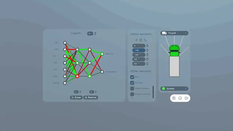 AI Learns To Drive — изображение 1