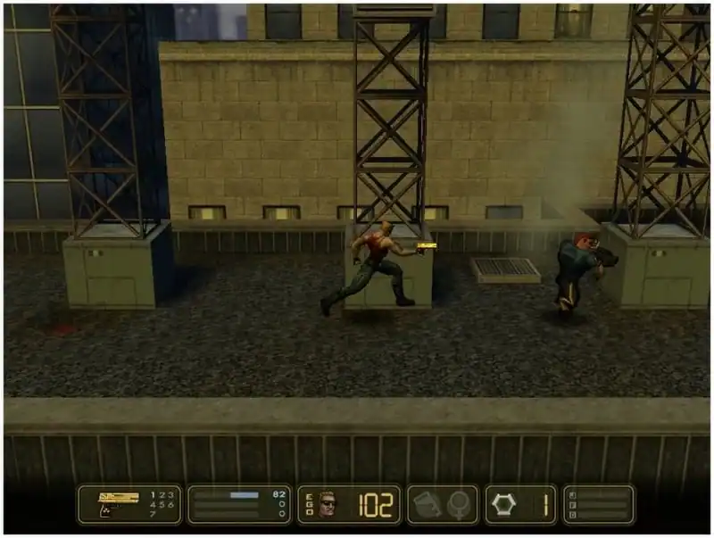 Duke Nukem: Manhattan Project — изображение 3