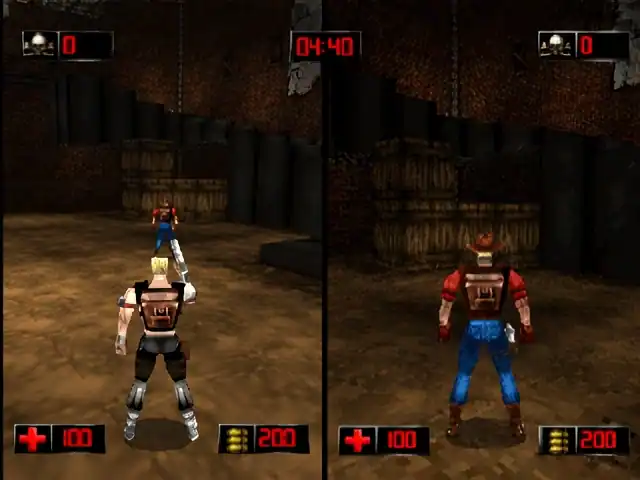 Duke Nukem: Time to Kill — изображение 3