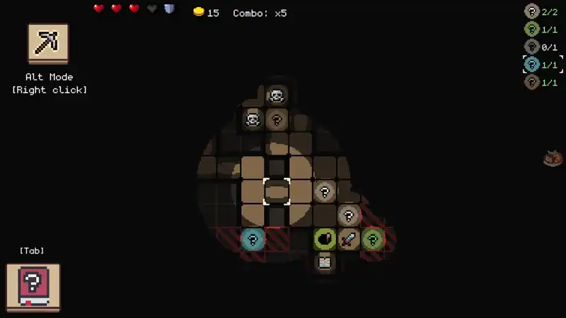 Dungeon Divers — изображение 1