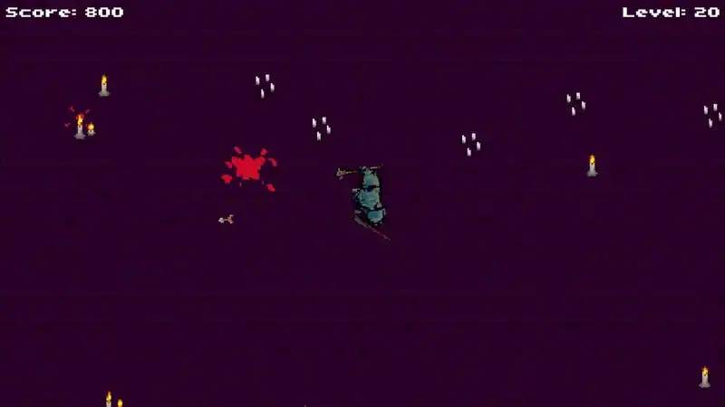 Dungeon Explorer — изображение 1
