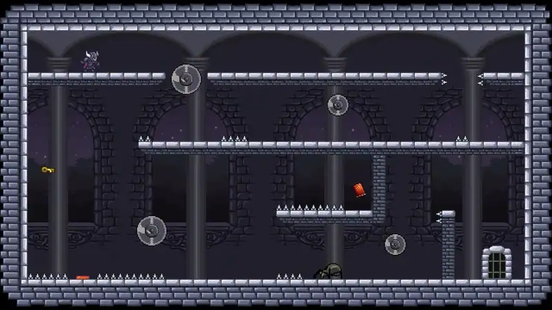 Dungeon Knight — изображение 2
